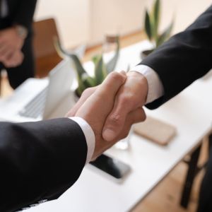Initial Negotiation